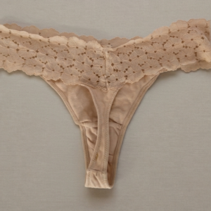 String beige